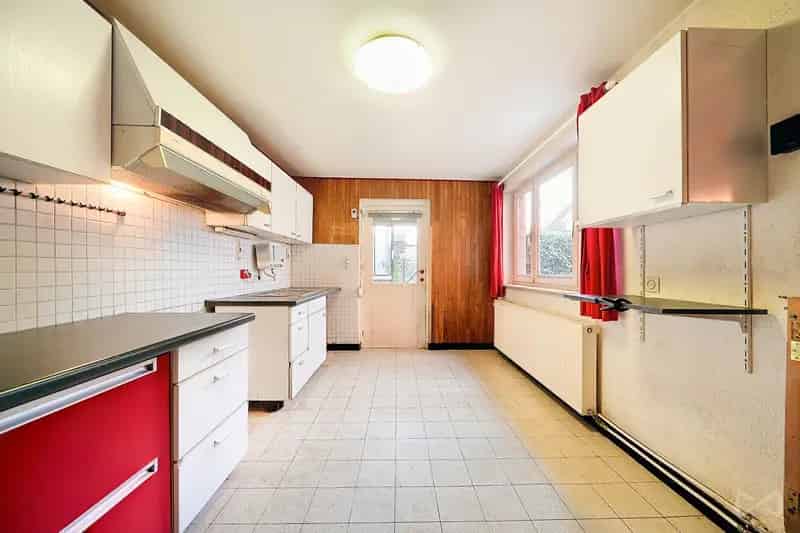 Villa 4 slaapkamers te renoveren Villers-la-ville
