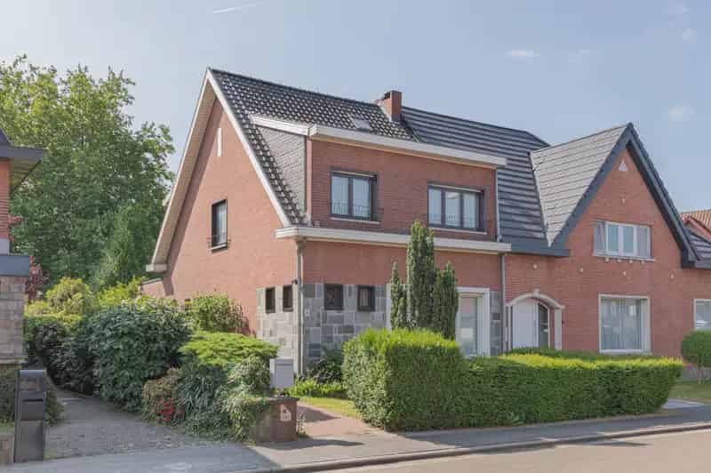 Huis te huur Kauwendael: Gezinswoning met tuin en garage
