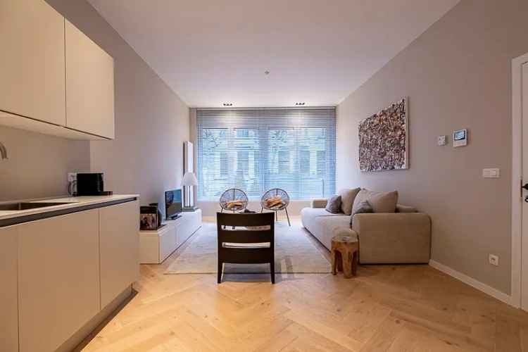 Luxueus gemeubeld appartement 8439054