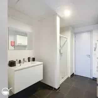 Studentenkamer Gent Blaisantpark 18m²