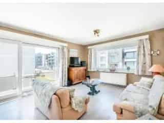 Appartement te koop - Sint-Idesbald RBT92058