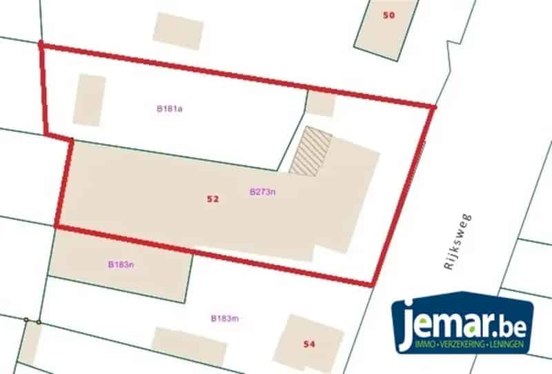Winkelruimte met Woonst: Ideaal voor Wonen en Werken