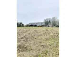 Bouwgrond te Koop Cras-Avernas 16 are