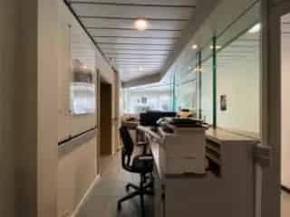Kantoor te koop Diksmuide - 184m² - Investeringsvastgoed