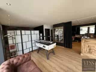 Handelspand Gistel 66m2 Toplocatie Hoekpand 2015 EPC B