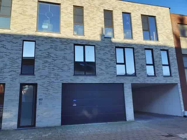 Appartement 3 slaapkamers 2021 Van Praetlei