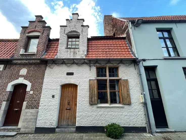 Huis Te Koop