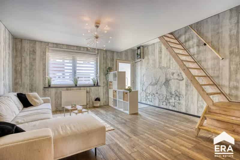 Huis te koop Halle 4 slaapkamers tuin staanplaats