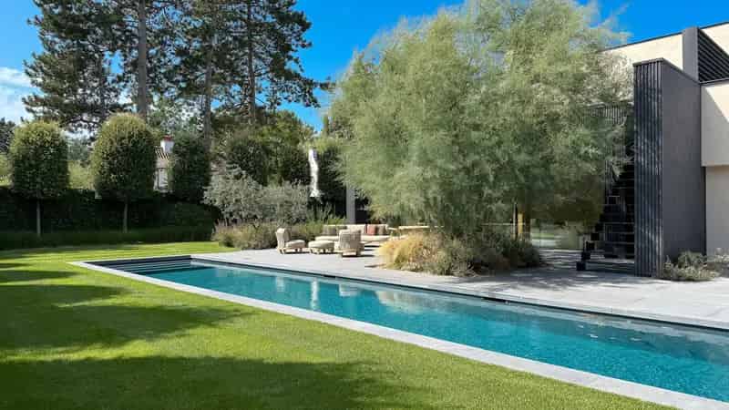 Luxe Villa te Huur met Zwembad