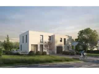 Energiezuinige Woningen Ninove: Comfort en Bereikbaarheid
