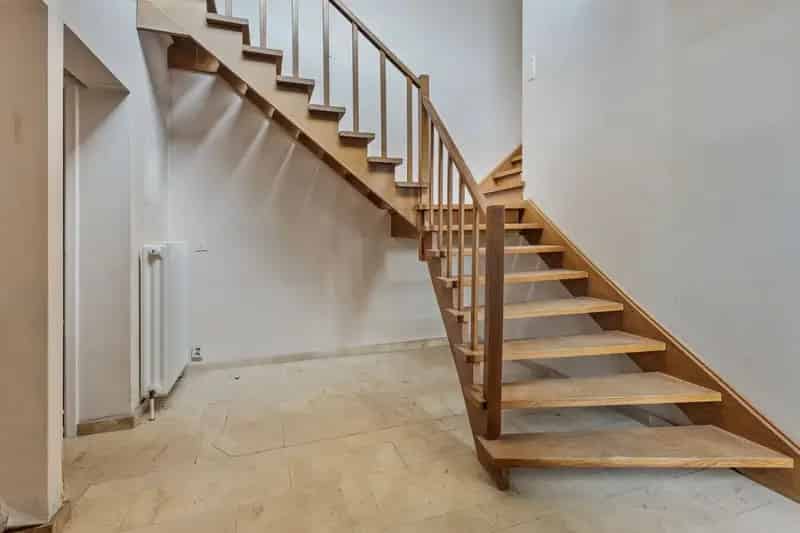Woning met potentieel te Jezus Eik