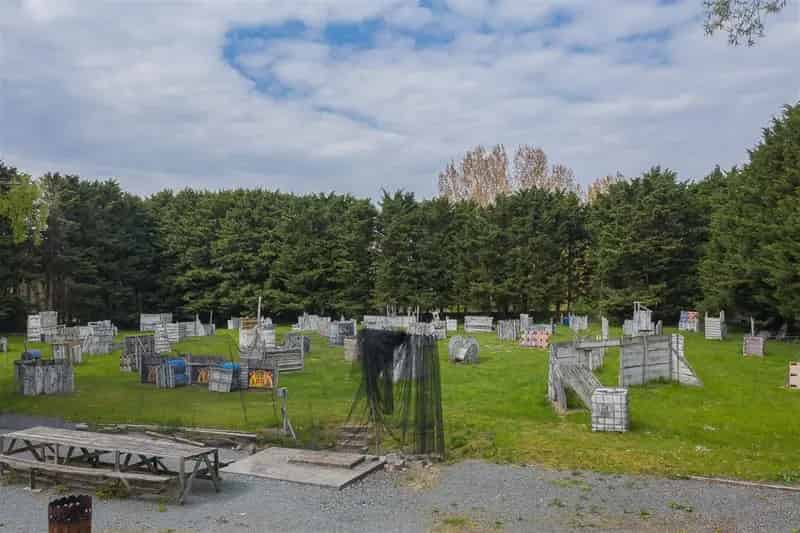 Perceel te Geraardsbergen Molendreef