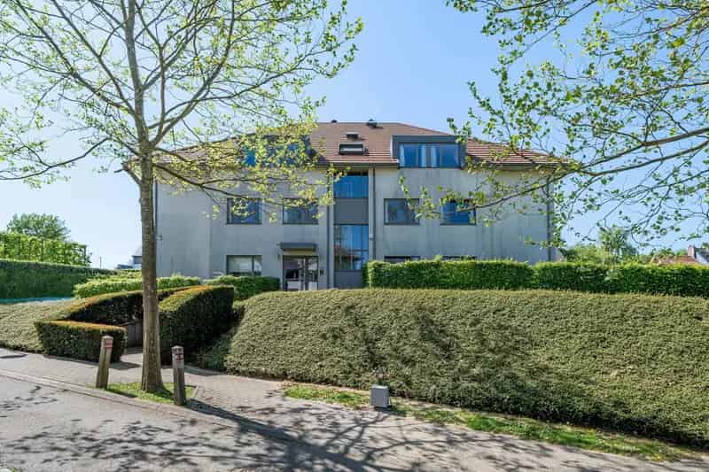 Appartement te koop Genval 3 slaapkamers nabij station