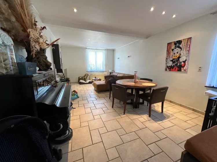 Ruime woning met tuin, garage en 3 slaapkamers in Tongeren, bouwjaar 1939, EPC-waarde 378.00, energielabel D, 679m² perceeloppervlakte, 159m² bewoonbare oppervl