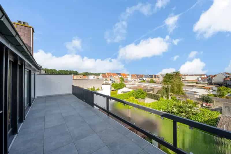 Duplex Appartement te Koop Knokke-Heist