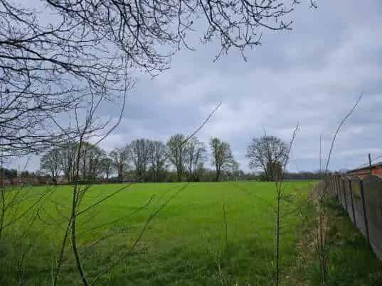 Grond te huur 8084 m2 Landbouwgrond