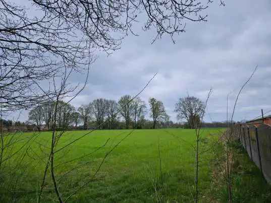 Grond te huur 8084 m2 Landbouwgrond