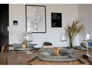 Appartement te koop Antwerpen 2 slaapkamers 70m2