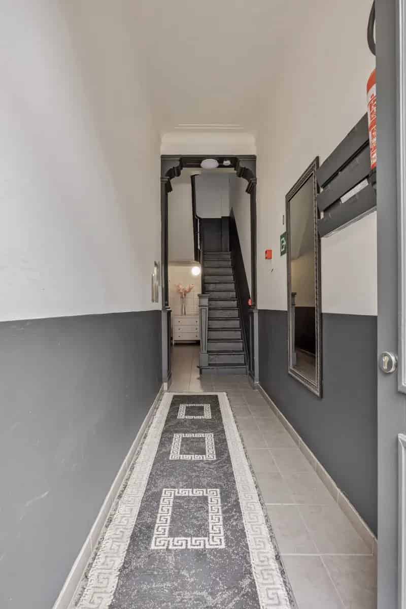 Opbrengstpand Leuven 4 Entiteiten  3075 EUR Huur