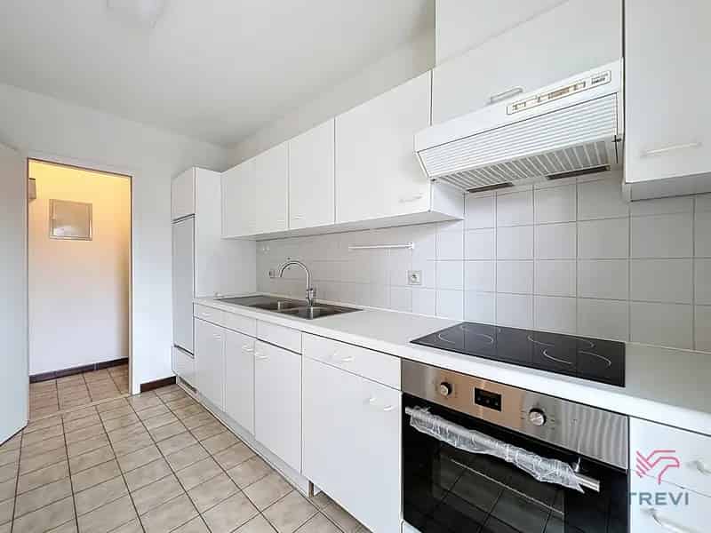 Te Koop 2 Slaapkamers Appartement Berchem-Sainte-Agathe