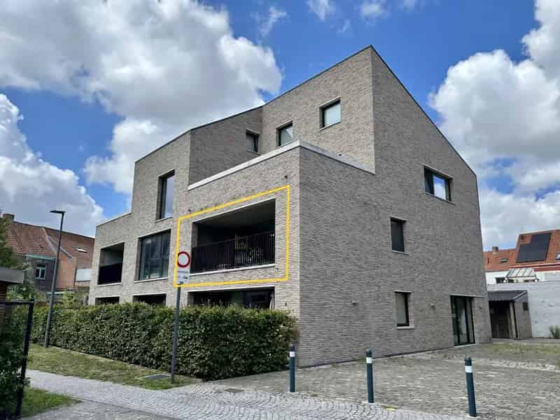Appartement te Koop Brugge Centrum Domein Den Indruk