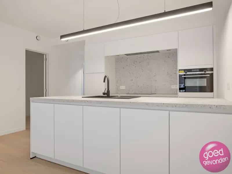 Appartement te huur - Nieuwbouw 2 slaapkamers terras