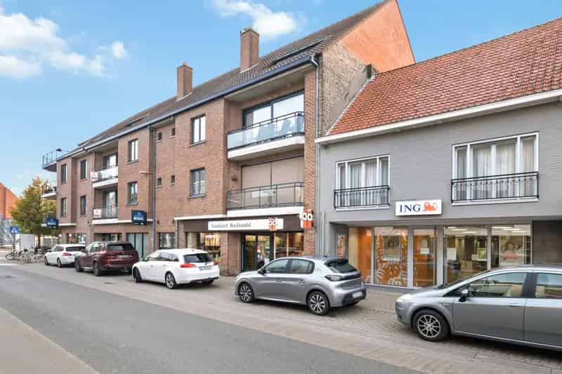 Appartement te huur