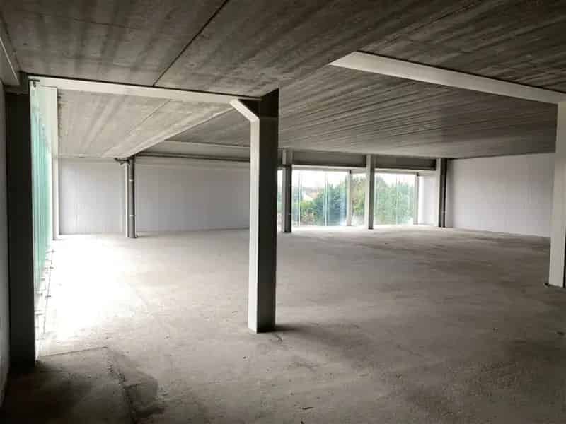 STEEN III Bedrijvenpark Melsbroek