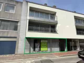 Handelspand Appartement Roeselare Centrum - Wonen Werken