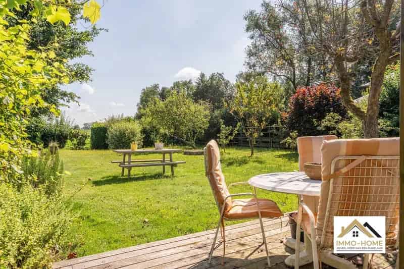 Authentieke Woning Top Locatie