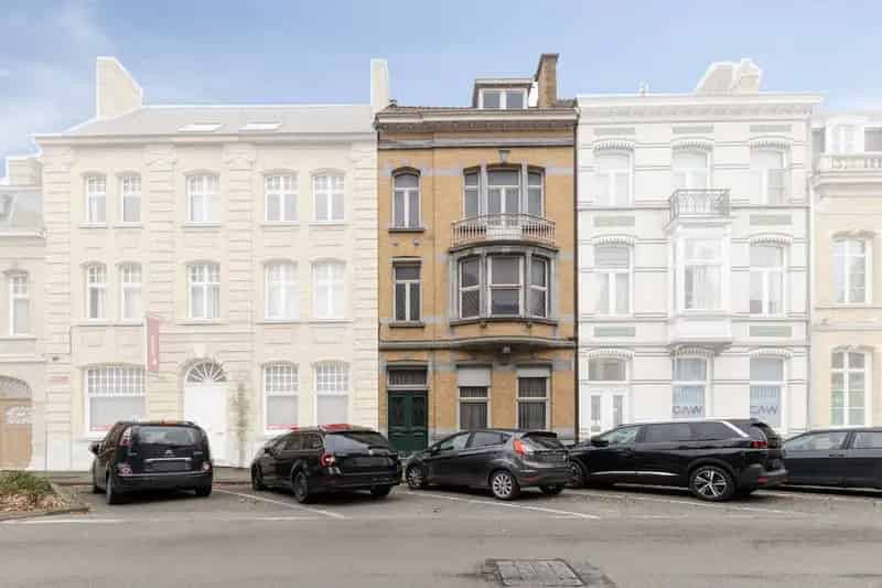 Herenwoning te koop Ieper - Karaktervol en authentiek