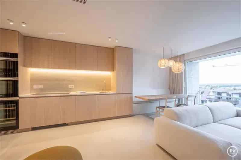 Appartement te koop Knokke-Heist 2 slaapkamers