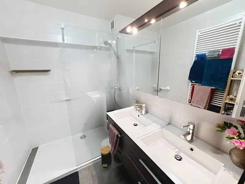 Ruim Appartement 3 Slaapkamers Blankenberge Nabij Strand