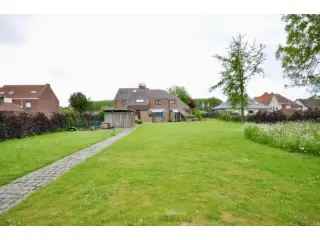 Huis te huur Kluisbergen 4 slaapkamers