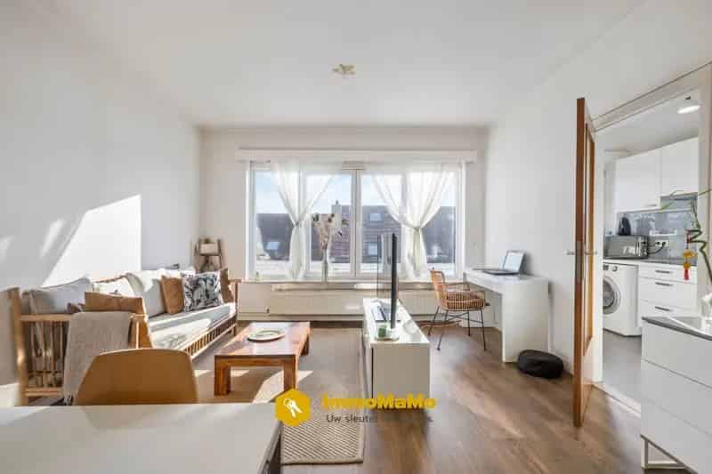 Appartement te Koop Antwerpen 2 Slaapkamers