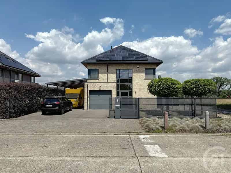 Instapklare Villa met Prachtig Zicht en Luxe Afwerking