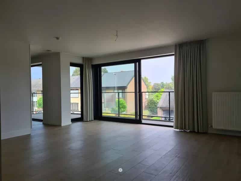 Serviceflat 1 Slaapkamer te huur Rupelmonde