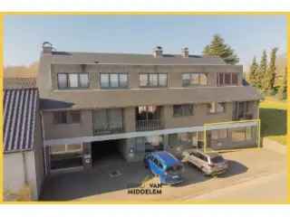 Appartement te koop Affligem 85m² 2 slaapkamers