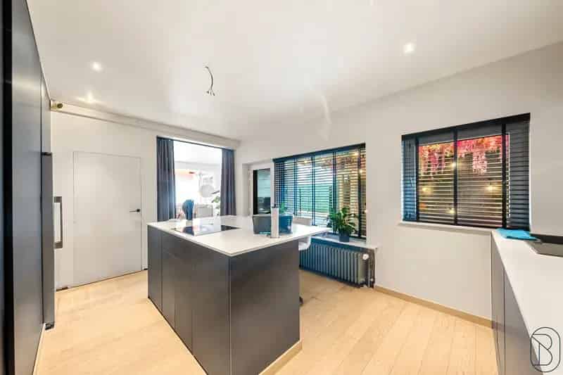 Energiezuinige Gerenoveerde Woning 3 Slaapkamers Garage Tuin