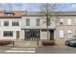 Handelspand te koop Balen 145m² Kantoorruimte Tuin Garage
