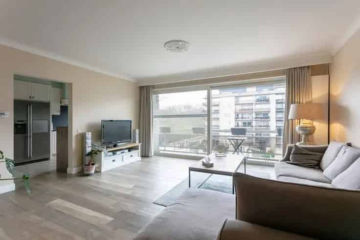 Luxueus Appartement 129m² 3 Slaapkamers Te Koop
