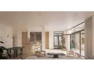 Artico Evere Appartementen: Nieuwbouw in Art Deco Stijl