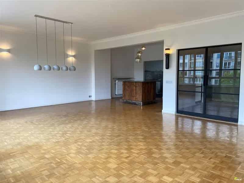 Appartement te koop Antwerpen 2 slaapkamers Italiëlei