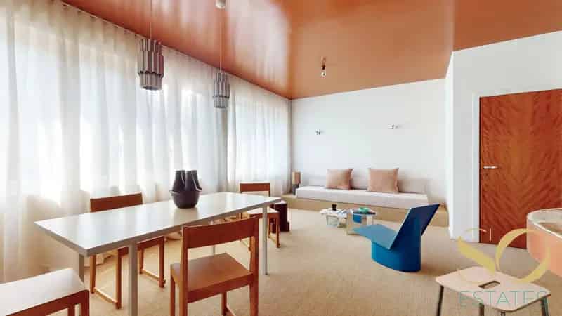 Appartement te koop Forest 74m2 gerenoveerd