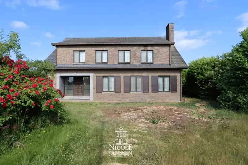 Ruime Gezinswoning Met Studio
