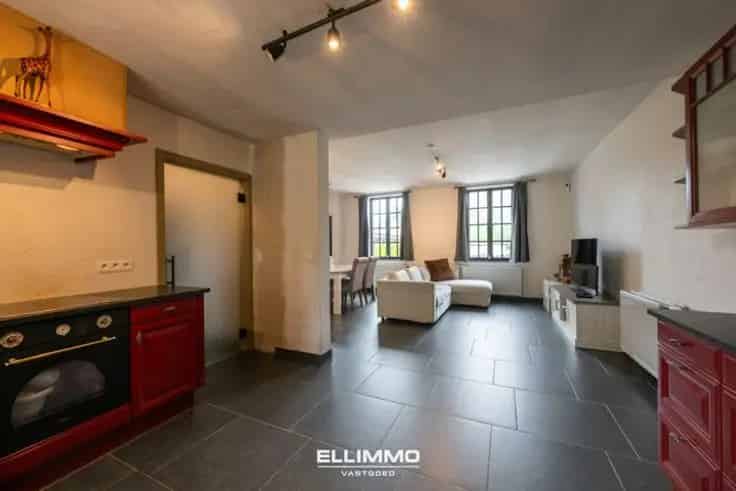 Langgevelhoeve te Koop Hoeselt 3 slaapkamers