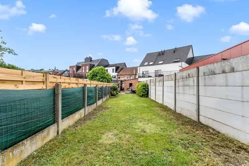 Huis te koop: Gezinswoning met uitbreidingsmogelijkheden