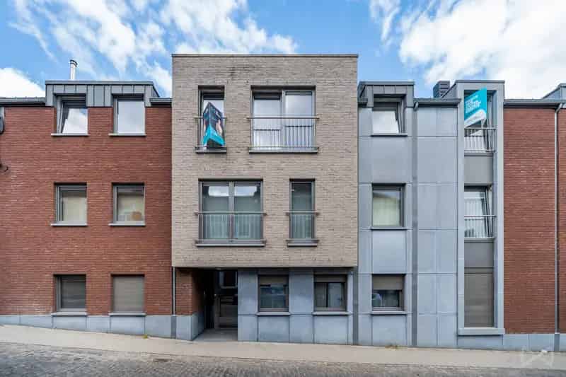Appartement te huur 2 slaapkamers parking kelder