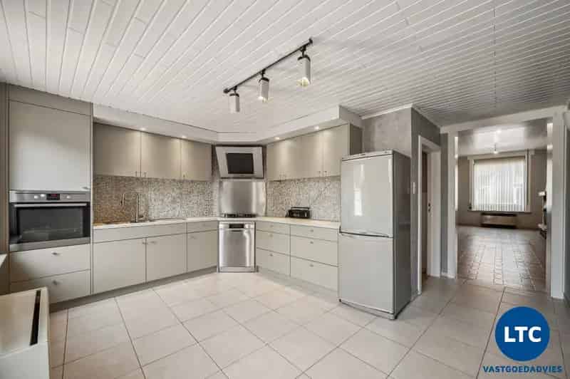 Te koop - Woning - Tienen