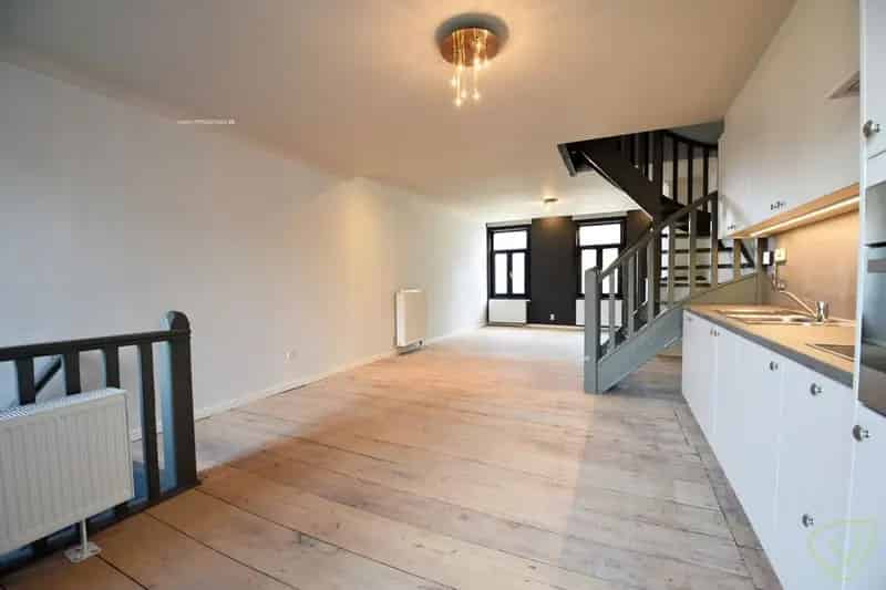 Appartement te huur Eeklo 2 slaapkamers